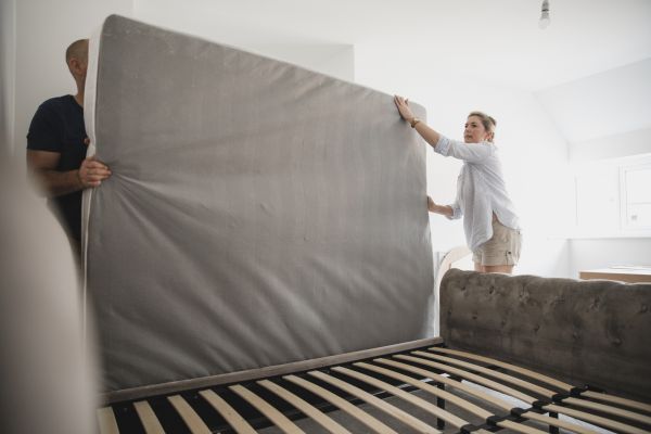 Bed Disposal in Pewaukee