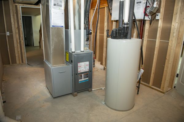 Furnace Disposal in Pewaukee