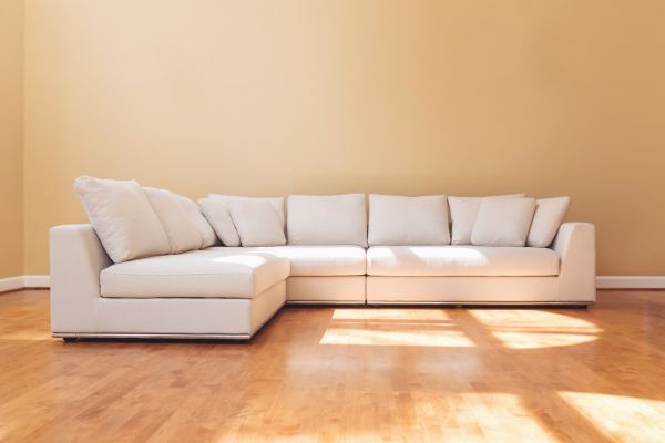 Sectional Disposal in Pewaukee