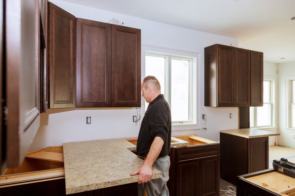 Countertop Disposal in Pewaukee