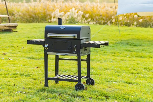 BBQ Removal in Pewaukee