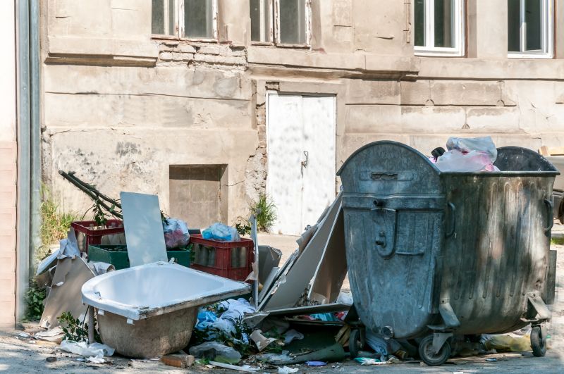 Accessibility & Comfort