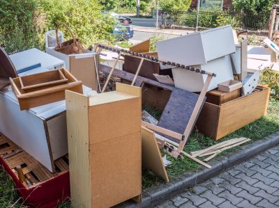 Local Junk Removal Companies